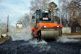 В Могилевской области активизируют ремонт дорог местного назначения