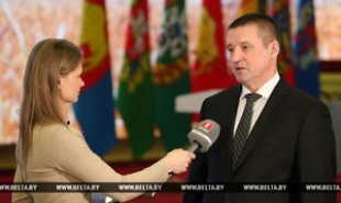 Производительность труда в АПК Беларуси к 2020 году должна увеличиться минимум в 1,3 раза