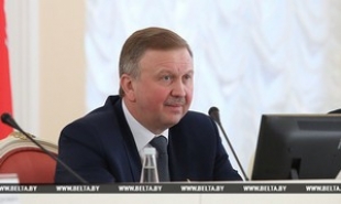 Беларусь нацелена на более активное вовлечение регионов России во взаимодействие двух стран — Кобяков