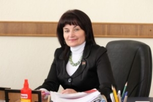 Парламентарий Татьяна Конончук встретилась с быховскими избирателями