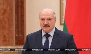 Лукашенко: Беларусь сделала первый шаг в построении интеллектуальной экономики