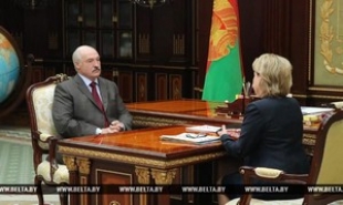 Альтернативы работе по достижению Целей устойчивого развития нет — Лукашенко