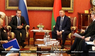 Беларусь предлагает России расширить узкие места для решения проблемных вопросов