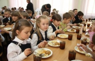 Какой оценки заслуживают обеды школьников?
