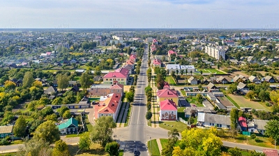 План по комплексному благоустройству на 2024 год по Быховскому району