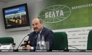 Сельхозорганизации Беларуси готовы к проведению посевной