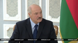 Лукашенко: Беларусь выступает за чистоту и прозрачность в спорте