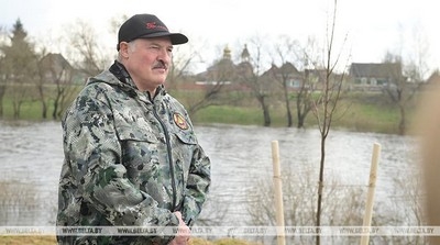 Лукашенко намерен принять одно из принципиальных решений за четверть века президентства