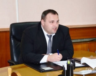 Сергей Игнатенко провел выездной прием граждан в агрогородке Поляниновичи