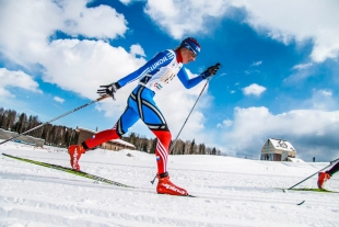 24 февраля 2018 г. в г. Могилеве в Печерском лесопарке будет проходить областной зимний спортивный праздник &quot;Белорусская лыжня-2018&quot; торжественное открытие в 11.00 час.