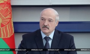 «Это здоровье нации и идеология» — Лукашенко о важности спорта как приоритета госполитики