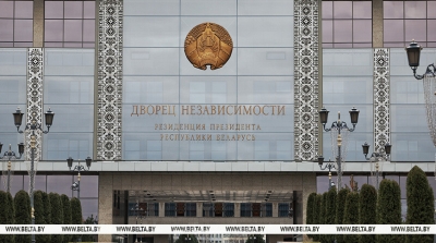 Состоялся телефонный разговор Лукашенко с Путиным