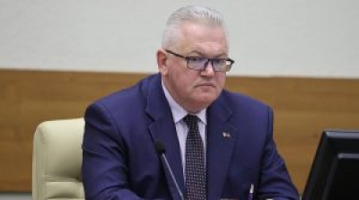 Избирательные округа по выборам депутатов местных советов будут сформированы до 1 ноября
