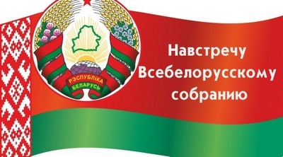 Навстречу Всебелорусскому собранию (общественные мнения)