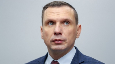 Щекин: Беларусь стала сакральным противником для всего коллективного Запада