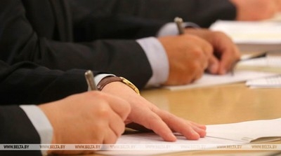 Беларусь и Узбекистан обсудили перспективу создания новых совместных производств