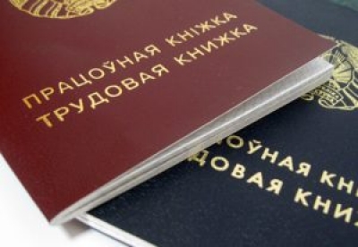 Годовое задание по трудоустройству на вновь созданные рабочие места по Могилевской области составляет 4,5 тыс. человек