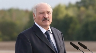 Лукашенко уверен, что китайские кредиты помогут Беларуси преодолеть непростой период мирового кризиса