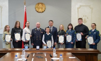 Вместе против коррупции!