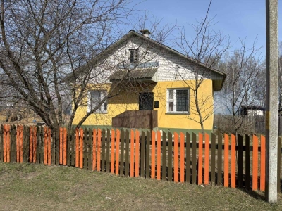 Произошла серия пожаров