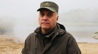 Вольфович: результаты проверки воинских частей и подразделений ВС будут учтены при подготовке войск