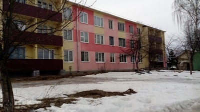 Проведен мониторинг. Быхов