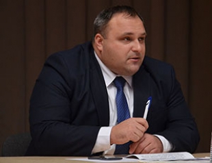 Чарговая сустрэча Сяргея Ігнаценкі з землякамі на гэты раз адбылася ў быхаўскім РЦК