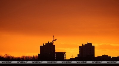 Почти 87 тыс.кв.м арендного жилья будет построено в Беларуси в 2022 году
