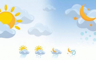 Хорошая погода будет в Беларуси на выходных