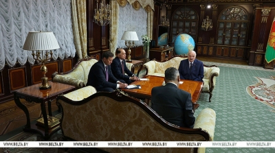 Лукашенко: в Иране США показали свою уязвимость