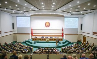 Облисполком рассмотрел вопросы развития области в I квартале 2022 года и реализации на Могилевщине государственной кадровой политики