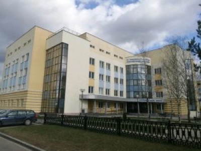 Организации АПК Могилевщины подключаются к строительству нового радиологического корпуса областного онкодиспансер