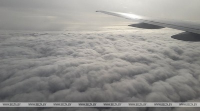Беларусь и Россия согласовывают дату возобновления полетов