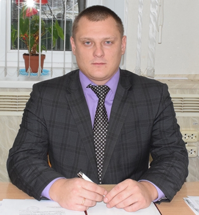 Интервью с первым заместителем председателя-начальником управления по сельскому хозяйству и продовольствию райисполкома Александром АТРОШЕНКО
