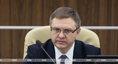 Причины санкций к Беларуси могут быть связаны с разделением рынков, а не политикой — Червяков