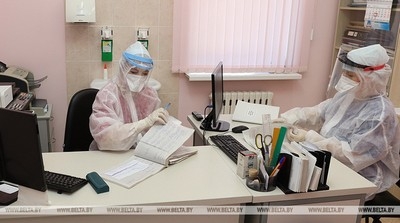 Поликлиники в Беларуси будут работать в субботу и воскресенье