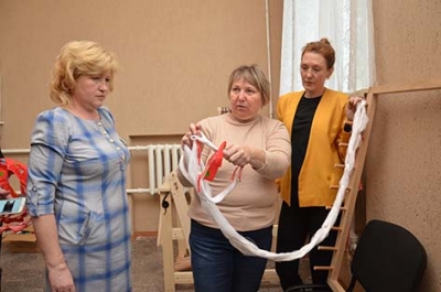 Законодатели моды по-быховски