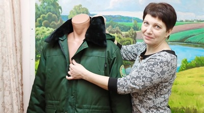 Светлана Шинелева: «Хорошее настроение и доброжелательность должны сопровождать человека повсеместно»