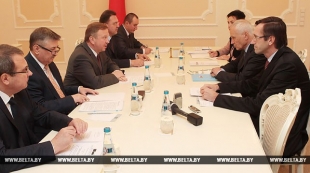 Заседание Совета Министров Союзного государства планируется провести в начале декабря