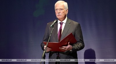 Грызлов: реализуемые программы приведут к повышению качества жизни народов Беларуси и России