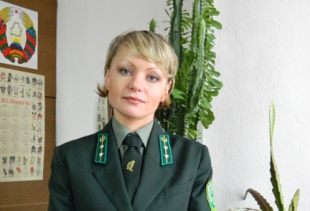 Ольга Пушкарева