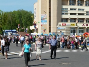 Анонс праздничных мероприятий в День освобождения Быховщины