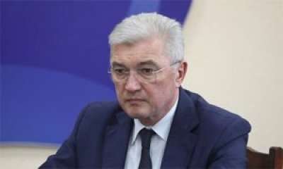 Прямую телефонную линию проведет 9 сентября заместитель председателя облисполкома Валерий Малашко