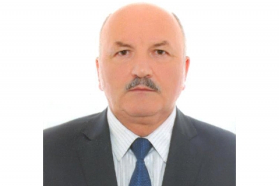 Глава государства дал согласие на назначение Анатолия Уласевича первым заместителем председателя Могилевского облисполкома