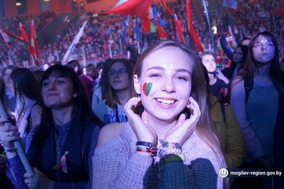 Областной конкурс «Я патриот своей страны» пройдет в Могилеве 16 февраля