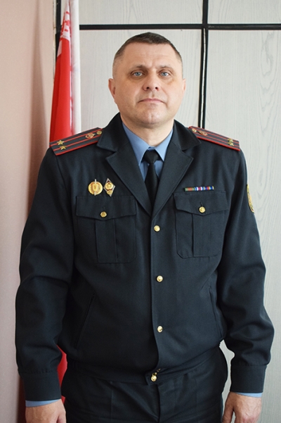 Виталий Романов: «Республиканский референдум определяет дальнейшую политику нашего государства»