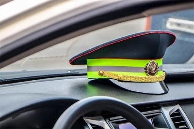 Внимание! Госавтоинспекция усилит контроль за дорожным движением