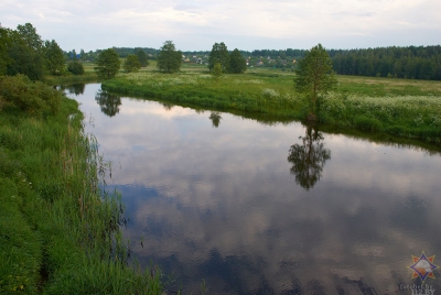 ВАЖНО! Вода-беда!