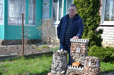 События, застывшие в миниатюре
