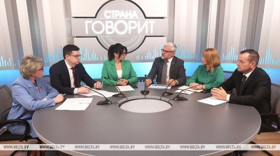 Жаркие дискуссии и заседания рабочих групп. Как обсуждали изменения в Кодекс об образовании